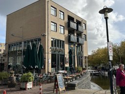 Amsterdam 2024